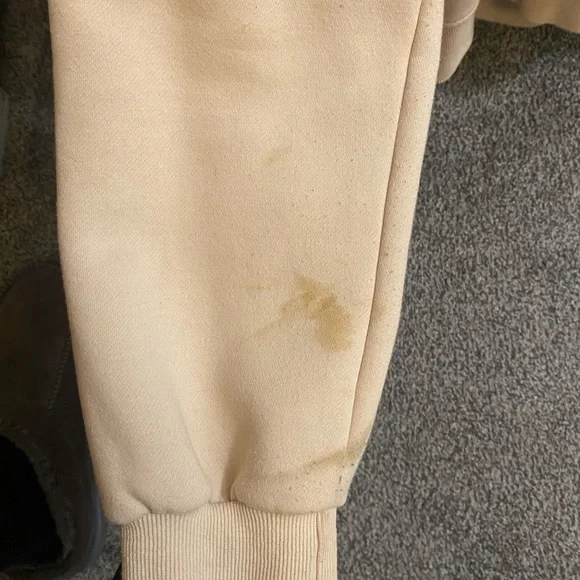 Essentails Hoodie - Picture 2 of 4